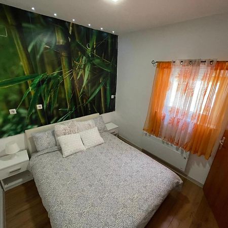 Cozy 1B Apartment Vera-Self Check In Загреб Экстерьер фото